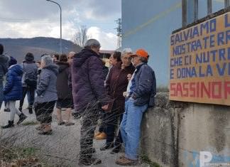 Conferenza Nazionale “Sicurezza e Legalità”. Napoli 16 – 17 – 18 novembre 2018. Segnalati rischi nell’area al confine con il Molise.
