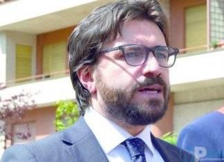 Dissesto idrogeologico, finanziati sei interventi urgenti in Molise per oltre 4,4 milioni di euro. Antonio Federico (M5s): “grazie al Ministro Costa partono progetti immediatamente cantierabili”