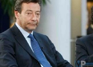Scomparsa Raffaele Baldassarre, il cordoglio di Patriciello
