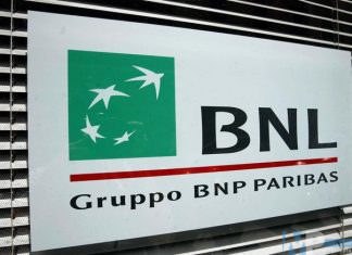 Gruppo BNL: oltre 80 assunzioni di diplomati e laureati