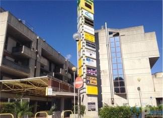 Polizia di Stato – Isernia: spaccio stupefacenti nei sotterraneo del “Centro Commercio e Affari Vacca”, 19enne denunciato