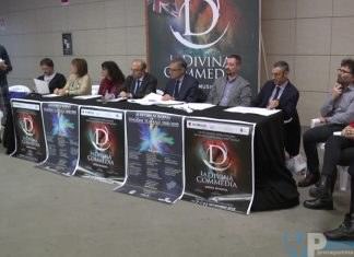 Isernia –  Stagione teatrale 2018-2019 esordisce con “La Divina Commedia” il 7 novembre