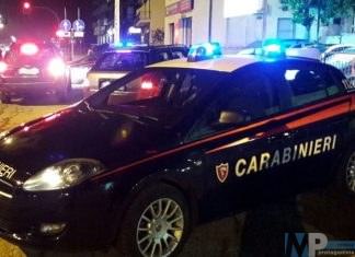 Carabinieri in azione – Isernia: straniero segnalato per possesso di droga. Venafro: commerciante nei guai per trasporto prodotti alimentari, senza condizioni igienico sanitarie idonee.