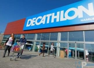 Negozi Decathlon: 150 nuove assunzioni in tutta Italia
