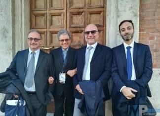 Congresso nazionale Confprofessioni, Welfare e rappresentanza: ai professionisti serve una piattaforma di servizi