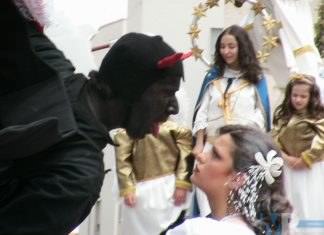 Campobasso – Mistichelli (portavoce cittadino Fratelli D’Italia): Nel tricentenario di Di Zinno, metodo dittatoriale nella scelta della “donzella”.