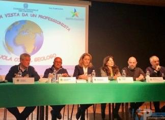 Sisma, i Presidenti dei Rotary Club del Molise incontrano il sindaco di Montecilfone: “Insieme per aiutare il territorio”