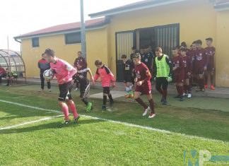 Regione Molise Seconda Commissione – Completamento e adeguamento dell’impiantisca sportiva comune Vastogirardi nominato relatore Consigliere Tedeschi