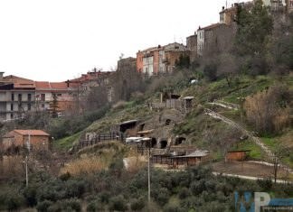 Mozione del MoVimento 5 Stelle sul progetto grotte arenarie a Montenero di Bisaccia