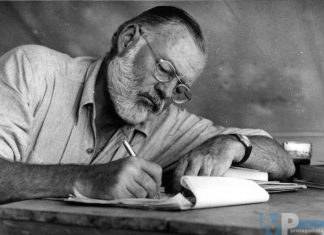 Gli Abruzzi di Hemingway,  a Castel del Giudice il convegno che svela il legame del celebre letterato con il Molise