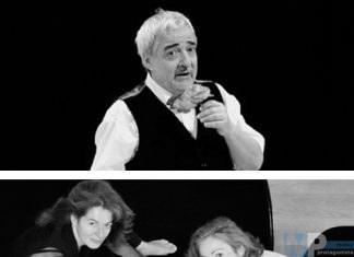 Concerto Al teatro Savoia: “Bustric ed il piccolo principe” con Paola Biondi e Debora Brunialti