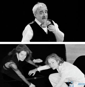 Concerto Al teatro Savoia: “Bustric ed il piccolo principe” con Paola Biondi e Debora Brunialti