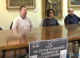 Isernia – Led Zeppelin celebration day. Concerto di beneficenza Afasev