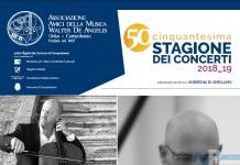 Campobasso, al teatro Savoia concerto Bemolli Blu – Omaggio a Claude Debussy a cento anni dalla scomparsa