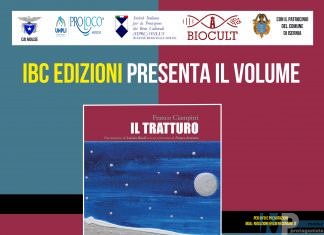 Ristampato dopo 50 anni «IL TRATTURO» DI FRANCO CIAMPITTI