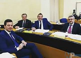 Regione, Bilancio di previsione: 500.000 euro in meno alle Comunità Montane per finanziare sociale, diritto alla salute e diritto allo studio. M5S: “risultato di cui siamo orgogliosi”