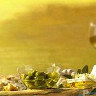 olio e vino festa