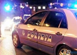 Polizia di Stato – Isernia: intensificati i controlli nelle contrade cittadine.