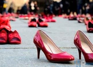 Campobasso – Conferenza stampa il prossimo 29 novembre sede Consiglio Regionale per ribadire “NO” alla violenza sulle donne.