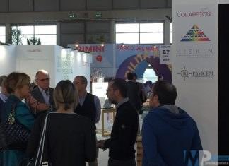 Colabeton a Ecomondo, per realizzare le città del futuro