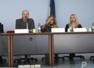Isernia – Istituto Fermi/ Giovanni XXIII. Incontro “Studenti e legalità” per un domani migliore