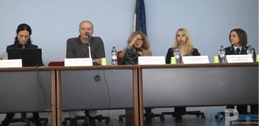 Isernia – Istituto Fermi/ Giovanni XXIII. Incontro “Studenti e legalità” per un domani migliore