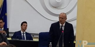 Commissariamento sanità, Toma: «Sono venuti meno i presupposti, ho chiesto la revoca»