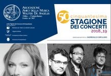 Teatro Savoia di Campobasso, El Tanguero de Sevilla omaggio a Gioachino Rossini prima esecuzione