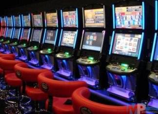 Polizia di Stato – Isernia. Licenza Sospesa per una sala giochi