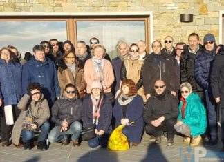 Carmine Carnevale. Imprenditore a londra “…quando a 19 anni lasciai capracotta…”