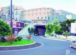 Tunnel di termoli – Il Tar Molise vuole vederci chiaro e subito!