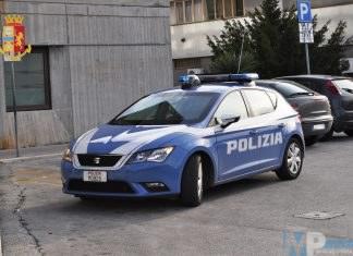 Polizia di Stato – Isernia: Controlli alle attività commerciali