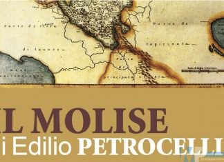 Presentazione del volume “Il Molise di Edilio Petrocelli”