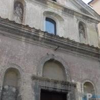 Chiesa Sant’Antuono dove confess+¦ P. Pio