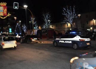 Polizia di Stato – Isernia: “Natale Sicuro”emesse 12 misure di prevenzione.