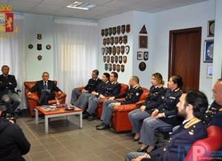 Polizia di Stato – Isernia: resoconto attività svolta nel 2018 in città e provincia.
