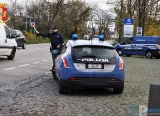Polizia di Stato – Isernia: attività intensificata nel week-end