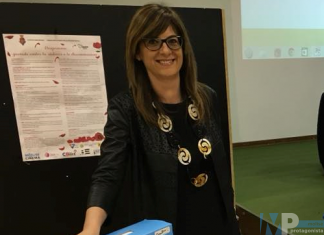 Baranello (CB) – “A scuola di Legalità e Responsabilità”. Il 19 Dicembre 500 scuole collegate in video conferenza con Don Luigi Ciotti