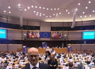 Comitato Europeo delle Regioni, Toma nominato nel Bureau