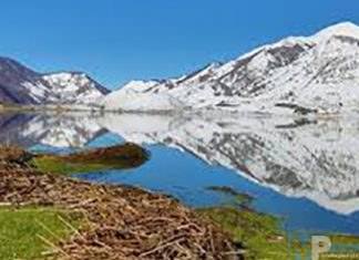 Parco Nazionale del Matese: impianto di messa in riserva, trattamento e recupero rifiuti in Contrada Pianelle – Sassinoro (BN)