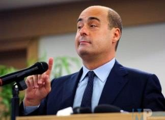 PD – 8 gennaio il Governatore del Lazio Nicola Zingaretti a Isernia con Michele Durante