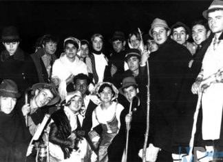 C’era una volta a Venafro il Presepe Vivente, tra i primissimi sull’intero territorio nazionale ed assai suggestivo