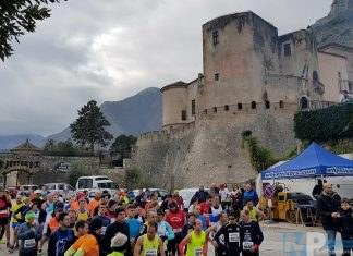 Attesa gara podistica “Scalata di San Silvestro” Venafro Conca Casale giunta alla XIX^ edizione.
