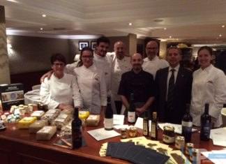 Il Molise vuole esistere a Londra