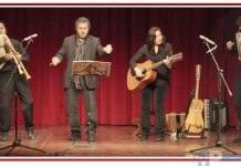 È in pieno svolgimento il tour natalizio del «Tratturo»