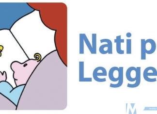 Isernia – Libri gratis per il Reparto di Pediatria!