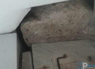 Niente Santa Manna in Basilica San Nicandro a Venafro dove il liquido, miracoloso secondo tanti, manca da anni