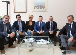 M5S in Consiglio regionale: “Buon 2019, state con noi, il cambiamento è appena iniziato!”