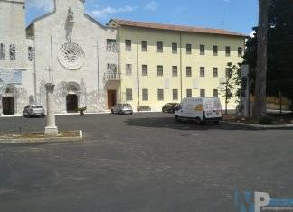 Premiazione del Concorso Letterario Nazionale “L’uomo custode alla natura: fonte di vita e culla di mistero”, giunto alla VI^ edizione.
