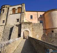 castello Pandone Venafro